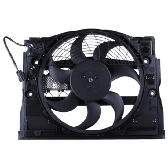 Ventilator motor BMW 3 Compact E46 2000->2005 pentru 320 td, perioada 2001 2002 2003 2004 2005
