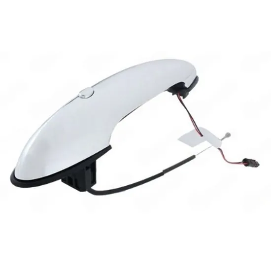 Maner Usa MINI MINI COOPER R56 2006->2013 Maner usa fata exterior cromat (cu KEYLESS ENTRY) DREAPTA Perioada 2008 2009 2010