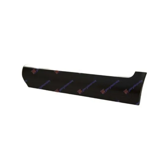 Bandou Usa VW TOUAREG 2002->2010 Bandou usa spate inferior cu ornam cromat stanga Perioada 2002 2003 2004 2005 2006 2007 2008 2009 2010