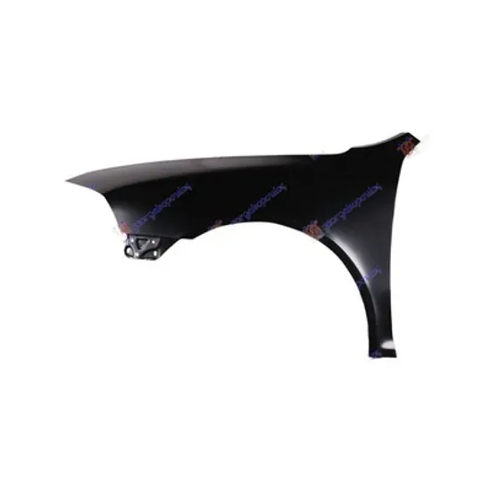 Aripa Fata SKODA OCTAVIA 2 2004->2013 Aripa fata stanga 06.2004->01.2009 Perioada 2004 2005 2006 2007 2008 2009
