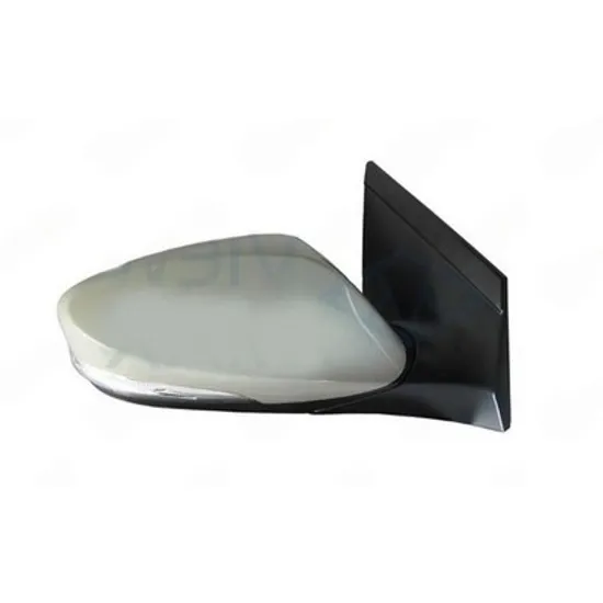 Oglinda HYUNDAI i30 2012->2017 Oglinda exterioara electrica cu incalzire cu rabatare electrica pentru vopsit (cu semnal) DREAPTA Perioada 2013 2014 2015 2016 2017
