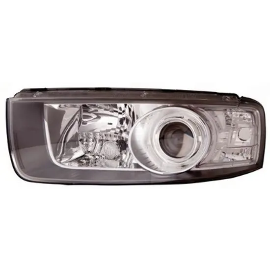 Faruri CHEVROLET CAPTIVA C100 2006-> Far reglaj electric (cu motor) (E) (DEPO) STANGA Perioada 2012 2013 2014 2015 2016 2017 2018