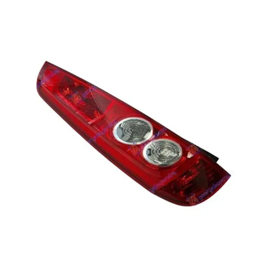 Stop Spate FORD FIESTA 5 JH 2001->2010 Lampa spate stanga, ptr 3 usi si Van 11.05-> Perioada 2005 2006 2007 2008 2009 2010