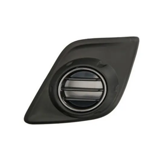 Grila Bara TOYOTA HILUX 8 2015-> Grila bara fata lateral fara gauri proiector dreapta Perioada 2015 2016 2017 2018 2019 2020 2021