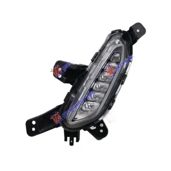 Lampa Fata HYUNDAI i30 2017-> Lampa pozitie daylight LED original stanga Perioada 2017 2018 2019 2020 2021 2022 2023