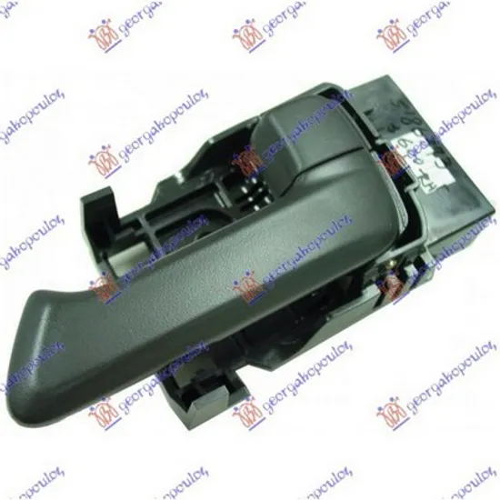 Maner Usa ISUZU D-MAX 1 2002->2012 Maner usa fata/spate interioara dreapta Perioada 2002 2003 2004 2005 2006 2007 2008 2009 2010 2011 2012