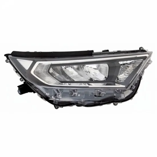 Faruri TOYOTA RAV 4 V 2018-> Far LED (E) (DEPO) DREAPTA Perioada 2018 2019 2020 2021 2022 2023