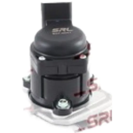 Supapa EGR CITROEN C1 2005->2014 1.4 HDi 40KW 54CP , pentru motor 8HT (DV4TD) perioada 2005 2006 2007 2008 2009 2010 2011 2012 2013 2014