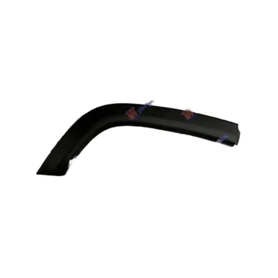 Bandou aripa spate JEEP COMPASS 2016-> Bandou overfender aripa spate stanga Perioada 2016 2017 2018 2019 2020