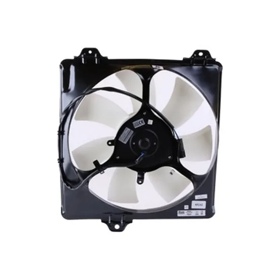 Ventilator motor TOYOTA RAV 4 II 2000->2005 pentru 2.0 4WD, 2.0 4WD , perioada 2000 2001 2002 2003 2004 2005