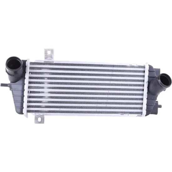 Intercooler HYUNDAI TUCSON 3 2015->2020 1.7 CRDi 104KW 141CP , pentru motor D4FD perioada 2015 2016,2017,2018,2019 2020