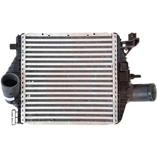 Intercooler MERCEDES V-CLASS 638 1996->2003 pentru V 230 , perioada 1996 1997 1998 1999 2000 2001 2002 2003