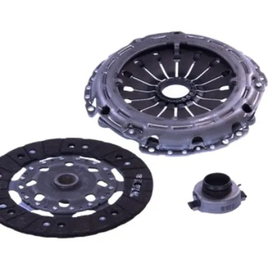 Kit ambreiaj CITROEN C5 2 2004-> 2.2 HDi 98KW 133CP , pentru motor 4HX (DW12TED4) perioada 2004 2005 2006 2007 2008