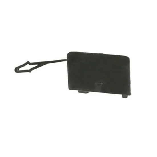 Capac Bara fata BMW 1 E81 2006->2011 Capac carlig remorcare fata ->2007 Perioada 2004 2005 2006 2007
