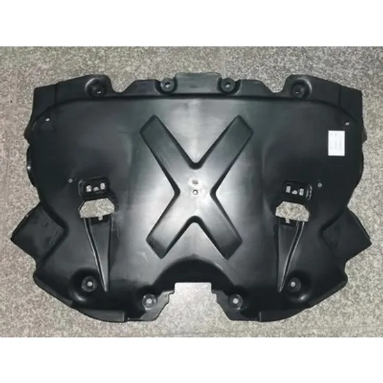 Scut Motor MERCEDES S-CLASS COUPE C217 2014->2020 Scut motor central plastic Perioada 2014 2015 2016 2017 2018 2019 2020