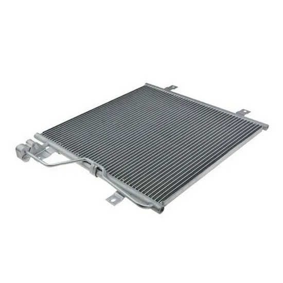 Radiator Aer Conditionat JEEP CHEROKEE LIBERTY 2008-> 3.7 Limited V6 tractiune integrala, 3.7 V6 tractiune integrala 157KW 213 CP, pentru motor EKG perioada 2008,2009,2010,2011,2012