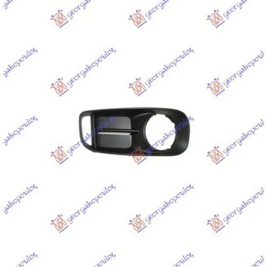 Grila Bara MINI COUNTRYMAN F60 2016-> Grila bara fata cu gaura proiector dreapta Perioada 2016 2017 2018 2019 2020 2021 2022
