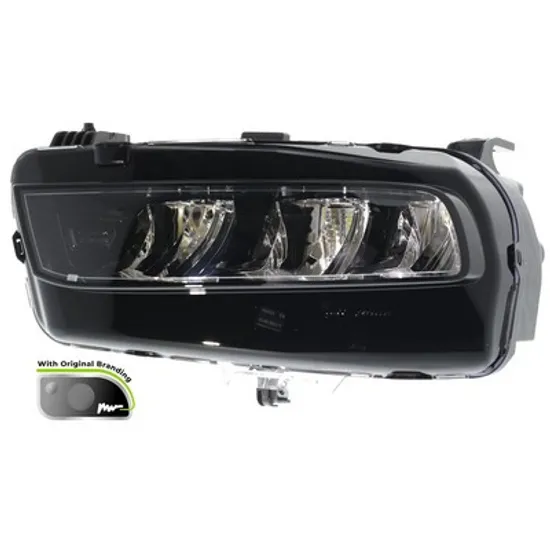 Faruri CITROEN C3 AIRCROSS 2 2017-> Far LED (VALEO) STANGA Perioada 2021 2022 2023 2024 2025