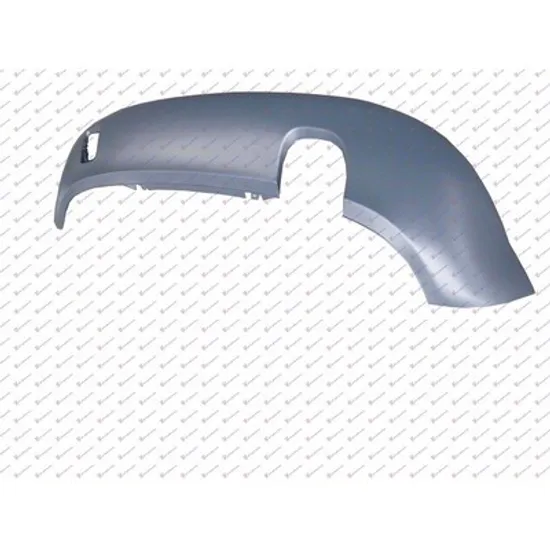 Spoiler Bara spate AUDI A3 8P1 2003->2012 Spoiler bara spate 5 usi (SPORTBACK), 2003->2008 Perioada 2003 2004 2005 2006 2007 2008