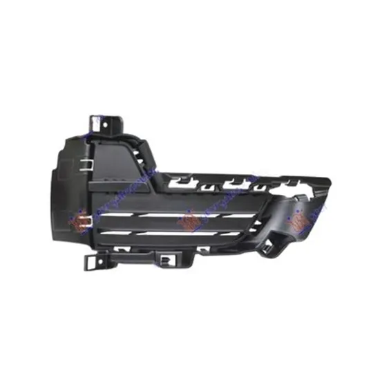 Grila Bara BMW X5 F15 2013->2018 Grila bara fata lateral (inchisa) dreapta Perioada 2013 2014 2015 2016 2017 2018