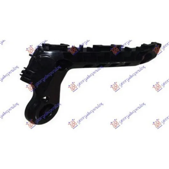 Suport Bara fata TOYOTA COROLLA E21 2019-> Suport bara fata lateral superior PLASTIC dreapta Perioada 2018 2019 2020 2021 2022 2023 2024