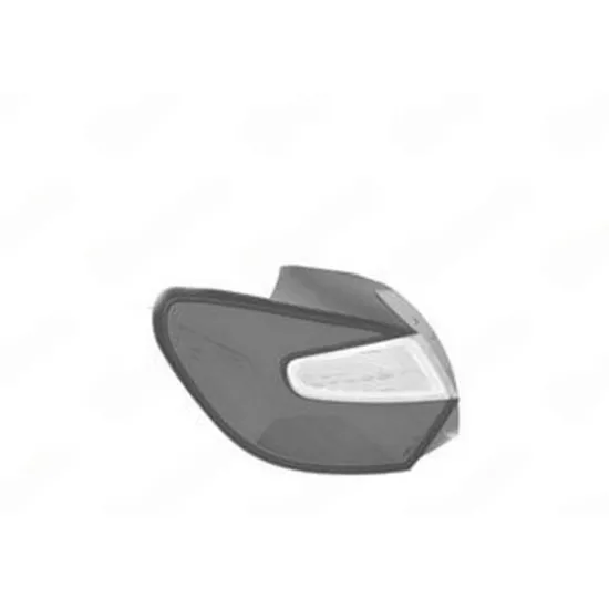 Stop Spate HYUNDAI i10 2019-> Lampa stop spate (O) STANGA Perioada 2023 2024 2025