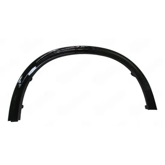 Bandou aripa fata HONDA HR-V 2021-> Bandou overfender Aripa fata negru neted (SPORT) DREAPTA Perioada 2019 2020 2021 2022