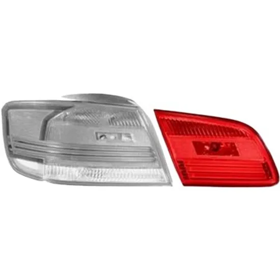 Lampa stop spate stanga BMW 3 Cabriolet E93 2006->2013 perioada 2007 2008 2009 2010 2011 2012 2013 pana la an de fabricatie 01/2010, interior