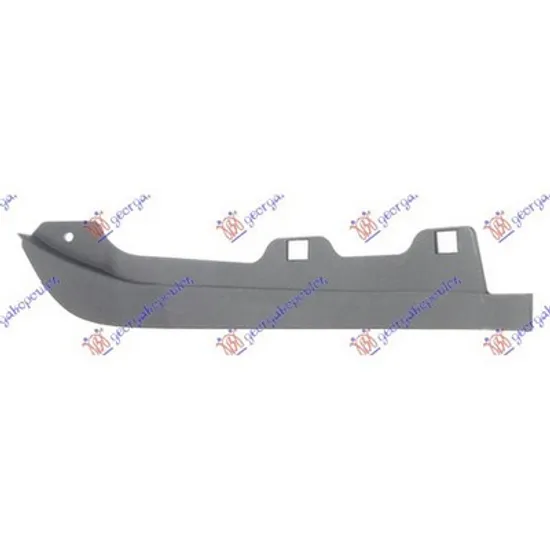 Scut Motor AUDI A4 B8 2007->2015 Scut motor lateral stanga, 2008->2012 Perioada 2007 2008 2009 2010 2011