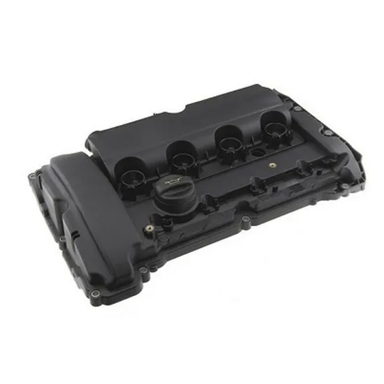 Capac Culbutori CITROEN C4 COUPE 2004->2013 1.6 THP 103KW 140 CP, pentru motor 5FT (EP6DT) perioada 2008,2009,2010,2011