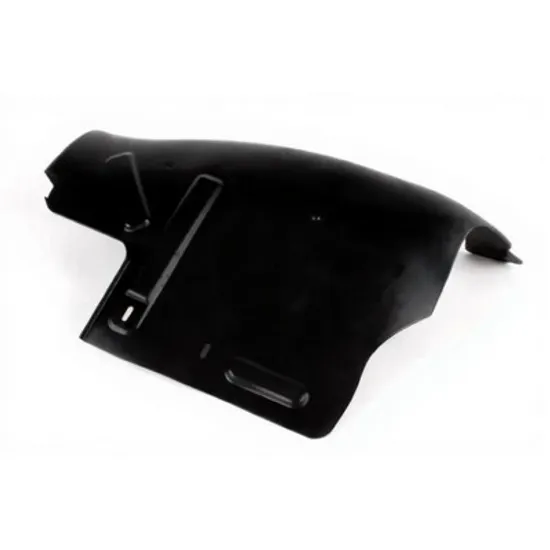 Scut Motor VW NEW BEETLE 1998->2010 Scut motor fata plastic DREAPTA Perioada 1998 1999 2000 2001 2002 2003 2004 2005 2006 2007 2008 2009 2010