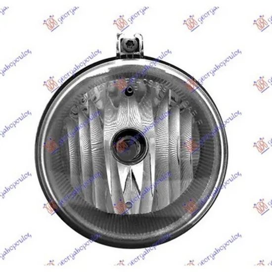 Proiector JEEP PATRIOT 2007->2017 Proiector ->2010 Perioada 2008 2009 2010 2011