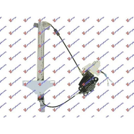 Macara Usa CITROEN XSARA 1997->2005 Macara geam usa electrica spate dreapta, 1997->2000 Perioada 1997 1998 1999 2000 2001 2002 2003 2004 2005