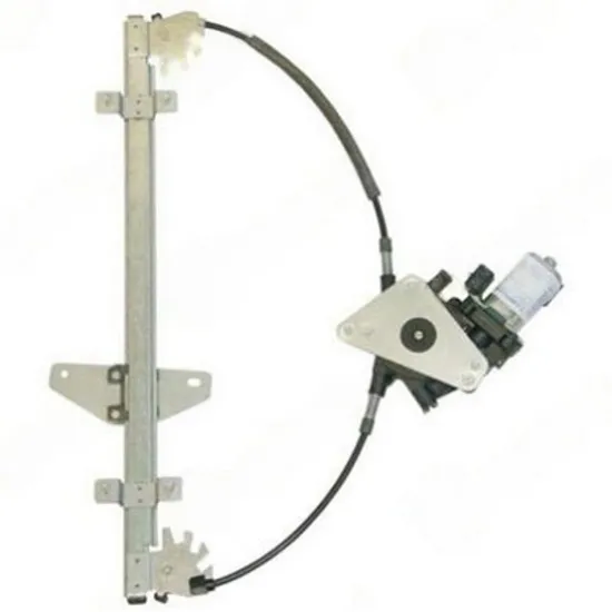 Macara Usa DAEWOO LANOS 1997-> Macara usa fata electrica STANGA Perioada 1997 1998 1999 2000 2001 2002 2003 2004 2005 2006 2007 2008