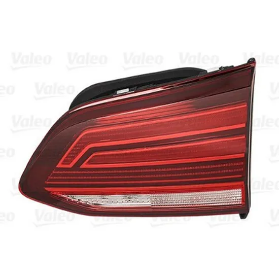 Stop Spate VW GOLF 7 Variant 2013->2019 Lampa stop spate interioara LED (VALEO) DREAPTA Perioada 2013 2014 2015 2016 2017
