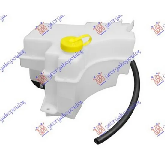 Vas Expansiune NISSAN MURANO 2 2007->2014 Vas expansiune 3.5 benzina ->2007 Z50 Perioada 2003 2004 2005 2006 2007