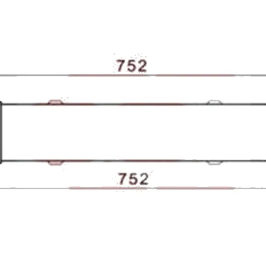 Intercooler MERCEDES E-CLASS W212 2009->2015 pentru E 200 CGI , perioada 2009 2010 2011 2012 2013 2014 2015