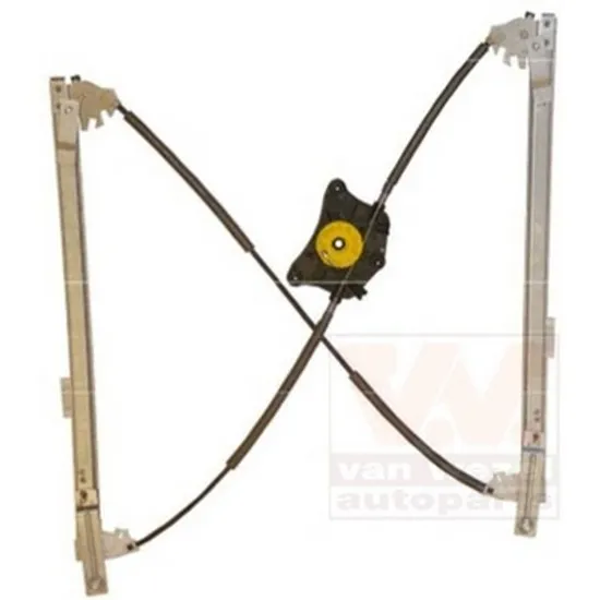Macara Usa AUDI Q7 2006->2015 Macara usa spate electrica (fara motor)(EUROPE) stanga Perioada 2006 2007 2008 2009 2010 2011 2012 2013 2014 2015