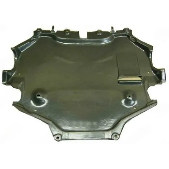 Scut Motor MERCEDES CLS C218 2011->2017 Scut motor fata plastic Perioada 2014 2015 2016 2017 2018
