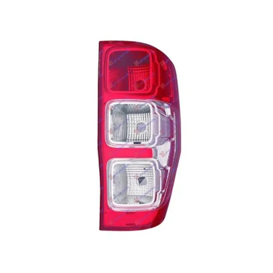 Stop Spate FORD RANGER 2011-> Lampa spate (E) 2015-> dreapta Perioada 2015 2016 2017