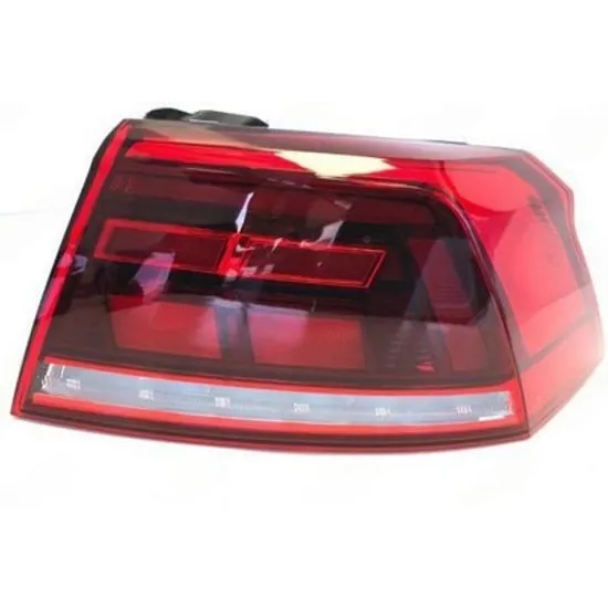 Stop Spate VW PASSAT B8 2014-> Lampa stop spate exterior SEDAN LED (E) (DEPO) DREAPTA Perioada 2019 2020 2021 2022 2023 2024