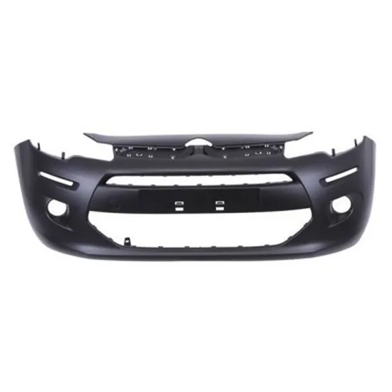 Bara Fata CITROEN C3 2 2009->2016 Bara fata pentru vopsit Perioada 2009 2010 2011 2012 2013
