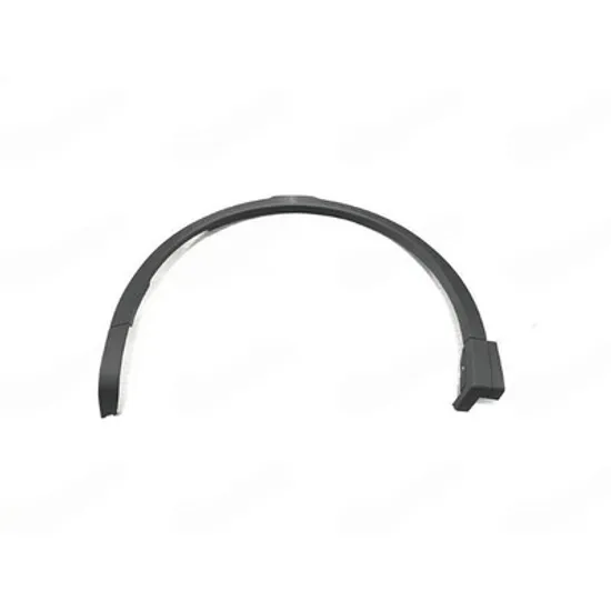 Bandou aripa fata LAND ROVER DISCOVERY SPORT 2014-> Bandou overfender Aripa fata pentru vopsit STANGA Perioada 2019 2020 2021 2022 2023 2024