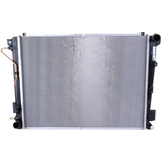 Radiator apa HYUNDAI SONATA 5 2005->2012 pentru 2.0 CRDi, perioada 2006 2007 2008 2009 2010
