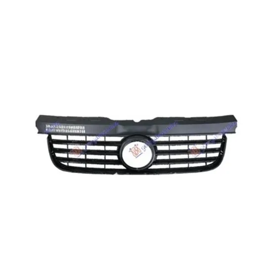 Grila Radiator VW MULTIVAN 5 2003->2015 Grila radiator interioara pt Multivan T5 03.2003->10.2009 Perioada 2003 2004 2005 2006 2007 2008 2009