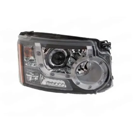 Faruri LAND ROVER DISCOVERY 3 2004->2009 Far Bi-XENON adaptiv 2009-2013 (VALEO) DREAPTA Perioada 2009 2010 2011 2012 2013
