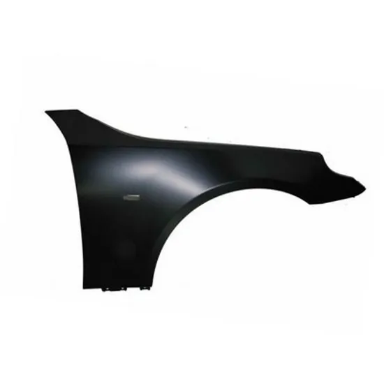 Aripa Fata BMW 5 E60 2001->2010 Aripa fata dreapta aluminiu Perioada 2003 2004 2005 2006 2007 2008 2009 2010