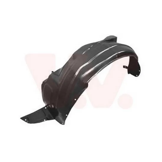 Carenaj fata HYUNDAI GETZ 2001->2010 Carenaj dreapta Perioada 2002 2003 2004 2005 2006 2007 2008 2009 2010