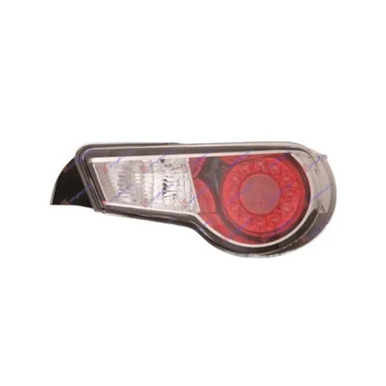Stop Spate TOYOTA GT86 2012-> Lampa spate E dreapta Perioada 2012 2013 2014 2015 2016 2017 2018