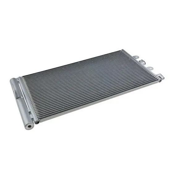 RADIATOR AER CONDITIONAT FIAT PUNTO 1.2 Natural Power -38KW/52CP- 1242cmc, pentru motor 188 A4.000, perioada 2004,2005,2006